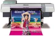 Mimaki JV5